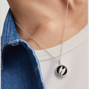 Cable Chain Necklace