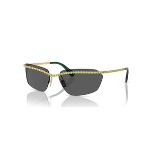 Sample Coloured Lab Grown Diamond Sunglasses