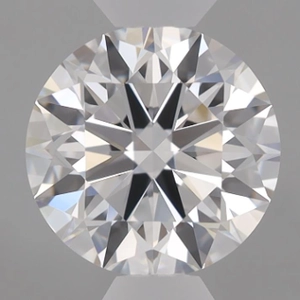 1.20 Carat Round Lab Diamond