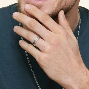 Dylan 6.5mm Wedding Ring