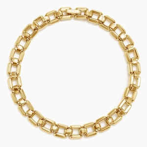 14K Yellow GoldHomme 8 in. Link Chain Bracelet