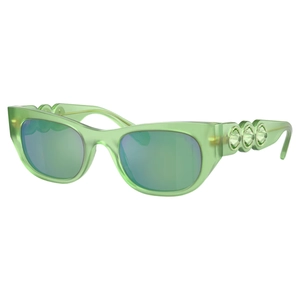 Sample Coloured Lab Grown Diamond Sunglasses