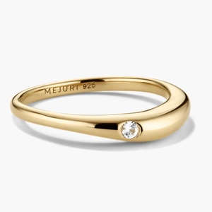 Organic Dôme Nesting Ring Set