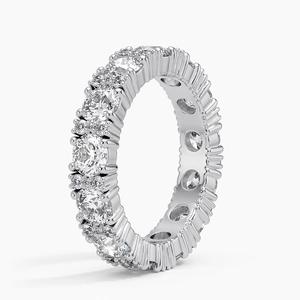 Portola Eternity Diamond Ring (3 1/3 ct. tw.)