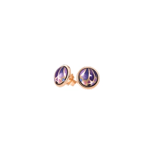 Earrings Cabochon