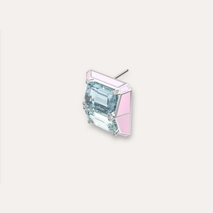 Prism Fusion Artdeco Earrings
