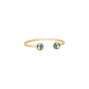 Cuff Star Aura