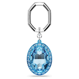 Sample Coloured Lab Grown Diamond Key Ring
