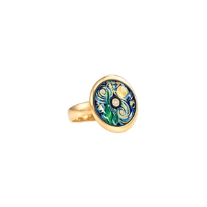 Ring Luna Piccolissima