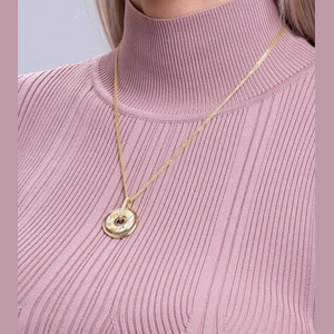 Pendant Luna Piccola