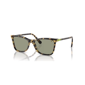 Sample Coloured Lab Grown Diamond Sunglasses