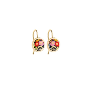 Earrings Cabochon Hanger
