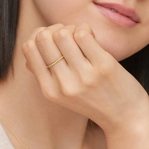 Rope Ring