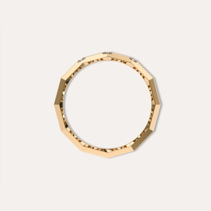Classic Diamond Eternity Ring