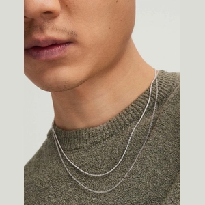 Cable Chain Necklace