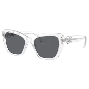 Sample Coloured Lab Grown Diamond Sunglasses
