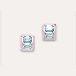 Prism Fusion Artdeco Earrings