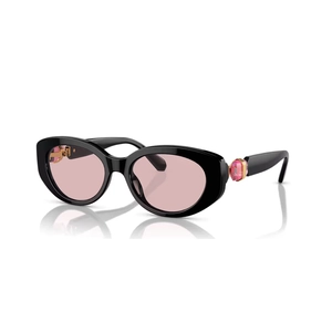 Sample Coloured Lab Grown Diamond Sunglasses