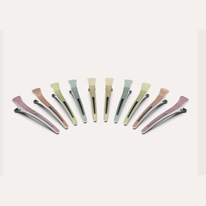 Diamond Hair Clips