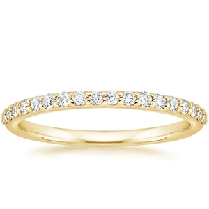 Tres Diamond Ring Stack (3/4 ct. tw.)