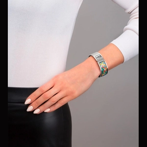 Watch Bangle Regina