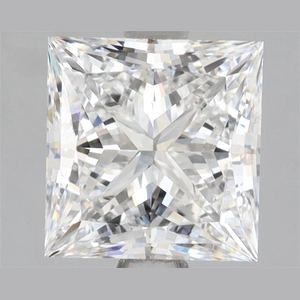 2.01 Carat Princess Lab Diamond