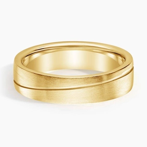 Phoenix 5.5mm Wedding Ring