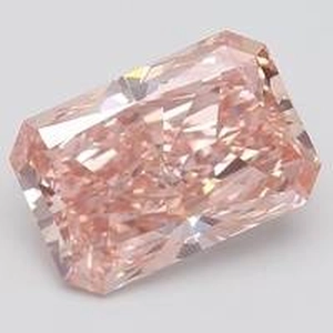 6.2 Ct. Fancy Vivid Pink Radiant